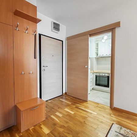 Andrey Apartment Budva Dış mekan fotoğraf